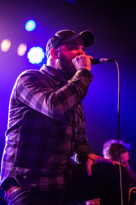 Diablo Fest I @ Trix Antwerpen, foto 10, foto's door Alexander Eyckmans - FrontView Magazine