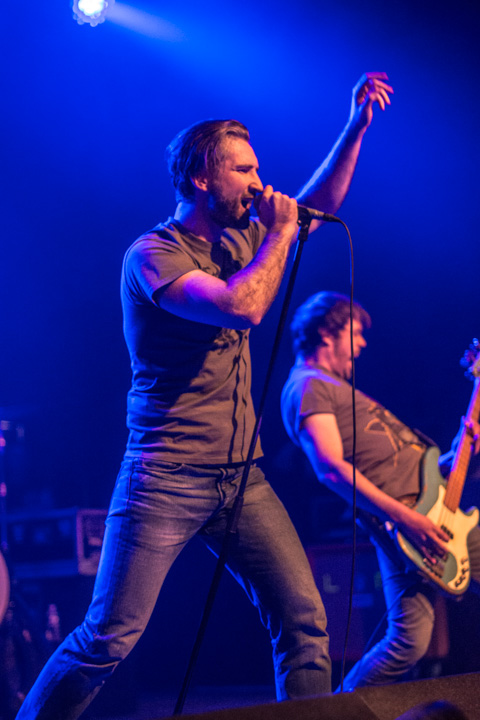 Diablo Fest I @ Trix Antwerpen, foto 15, foto's door Alexander Eyckmans - FrontView Magazine