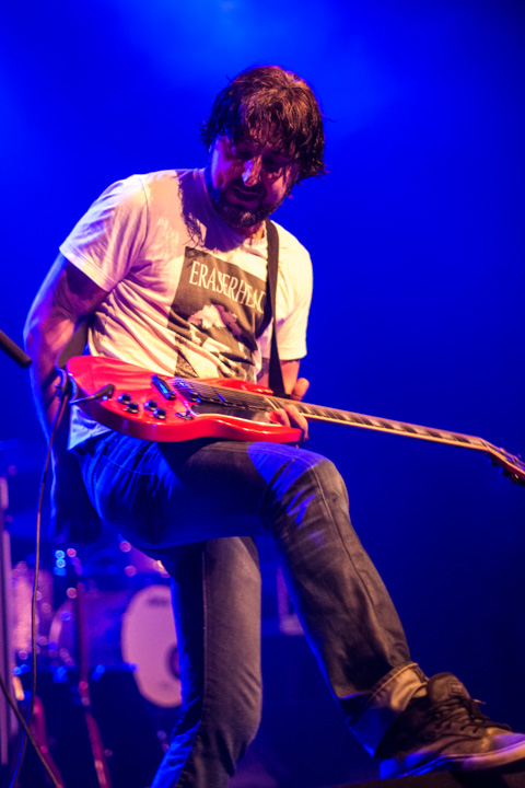 Diablo Fest I @ Trix Antwerpen, foto 16, foto's door Alexander Eyckmans - FrontView Magazine