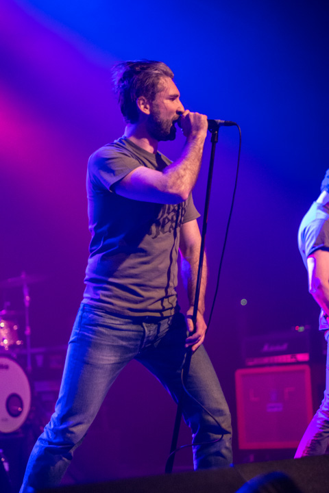 Diablo Fest I @ Trix Antwerpen, foto 17, foto's door Alexander Eyckmans - FrontView Magazine