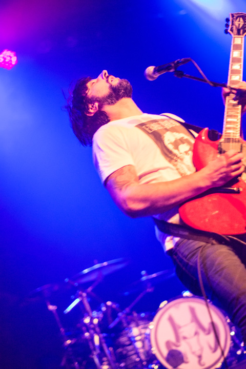 Diablo Fest I @ Trix Antwerpen, foto 18, foto's door Alexander Eyckmans - FrontView Magazine