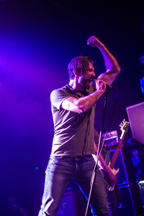 Diablo Fest I @ Trix Antwerpen, foto 20, foto's door Alexander Eyckmans - FrontView Magazine