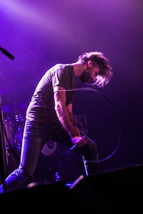 Diablo Fest I @ Trix Antwerpen, foto 21, foto's door Alexander Eyckmans - FrontView Magazine