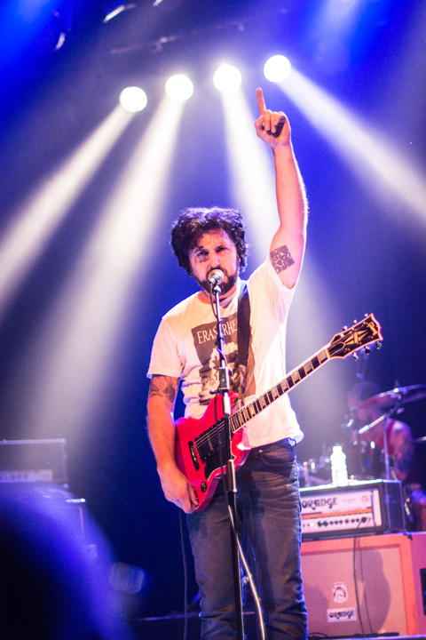 Diablo Fest I @ Trix Antwerpen, foto 22, foto's door Alexander Eyckmans - FrontView Magazine
