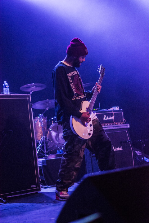 Diablo Fest I @ Trix Antwerpen, foto 24, foto's door Alexander Eyckmans - FrontView Magazine