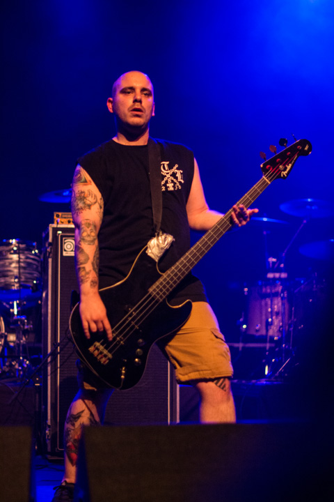 Diablo Fest I @ Trix Antwerpen, foto 27, foto's door Alexander Eyckmans - FrontView Magazine