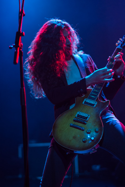 Diablo Fest I @ Trix Antwerpen, foto 33, foto's door Alexander Eyckmans - FrontView Magazine