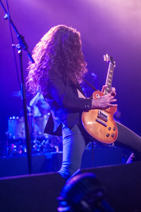 Diablo Fest I @ Trix Antwerpen, foto 35, foto's door Alexander Eyckmans - FrontView Magazine