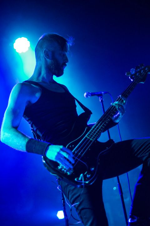 Diablo Fest I @ Trix Antwerpen, foto 37, foto's door Alexander Eyckmans - FrontView Magazine