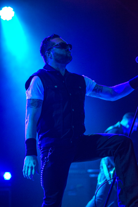 Diablo Fest I @ Trix Antwerpen, foto 40, foto's door Alexander Eyckmans - FrontView Magazine