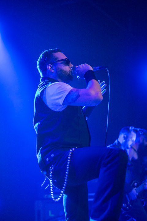 Diablo Fest I @ Trix Antwerpen, foto 42, foto's door Alexander Eyckmans - FrontView Magazine