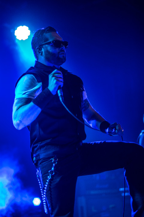 Diablo Fest I @ Trix Antwerpen, foto 43, foto's door Alexander Eyckmans - FrontView Magazine
