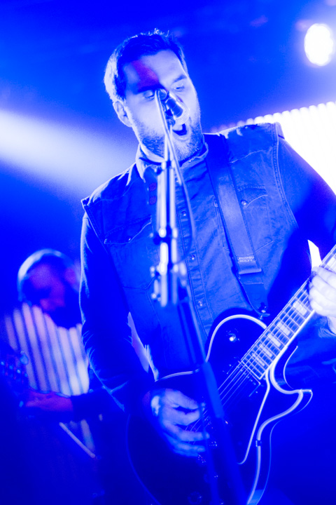 Diablo Fest I @ Trix Antwerpen, foto 44, foto's door Alexander Eyckmans - FrontView Magazine