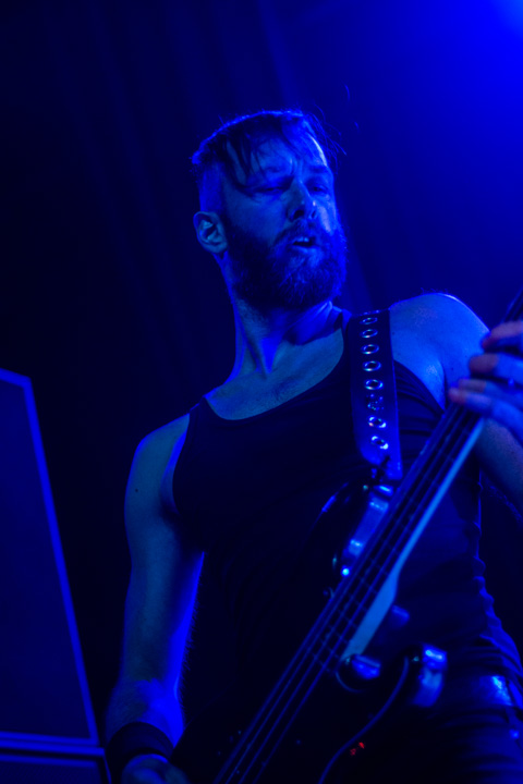 Diablo Fest I @ Trix Antwerpen, foto 45, foto's door Alexander Eyckmans - FrontView Magazine