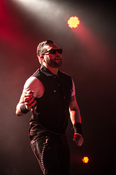 Diablo Fest I @ Trix Antwerpen, foto 46, foto's door Alexander Eyckmans - FrontView Magazine