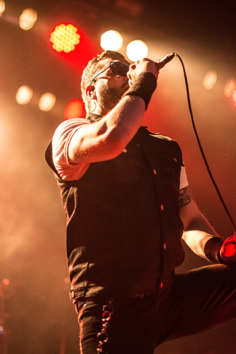 Diablo Fest I @ Trix Antwerpen, foto 47, foto's door Alexander Eyckmans - FrontView Magazine