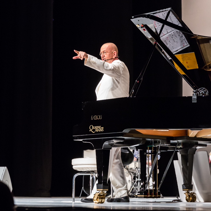 Hans Liberg: Attacca @ Capitole Gent, foto 14, foto's door Guy Danneels - FrontView Magazine