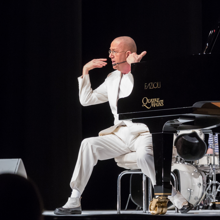Hans Liberg: Attacca @ Capitole Gent, foto 16, foto's door Guy Danneels - FrontView Magazine