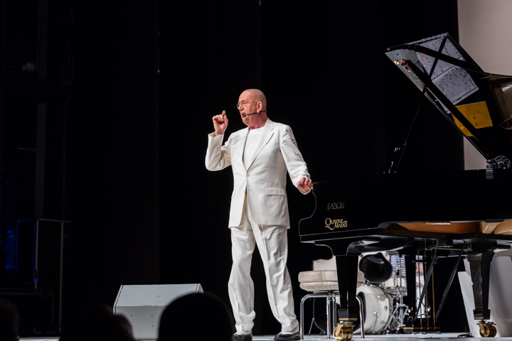 Hans Liberg: Attacca @ Capitole Gent, foto 18, foto's door Guy Danneels - FrontView Magazine