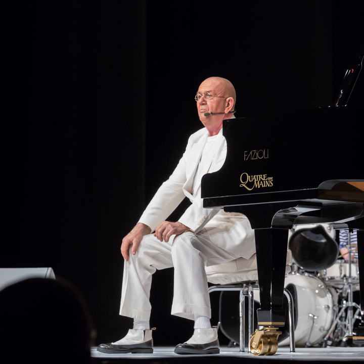 Hans Liberg: Attacca @ Capitole Gent, foto 19, foto's door Guy Danneels - FrontView Magazine