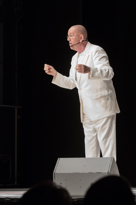 Hans Liberg: Attacca @ Capitole Gent, foto 20, foto's door Guy Danneels - FrontView Magazine