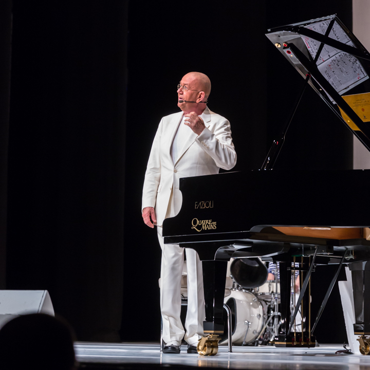 Hans Liberg: Attacca @ Capitole Gent, foto 21, foto's door Guy Danneels - FrontView Magazine
