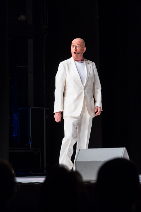 Hans Liberg: Attacca @ Capitole Gent, foto 22, foto's door Guy Danneels - FrontView Magazine