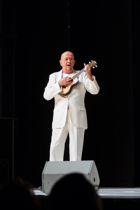 Hans Liberg: Attacca @ Capitole Gent, foto 25, foto's door Guy Danneels - FrontView Magazine