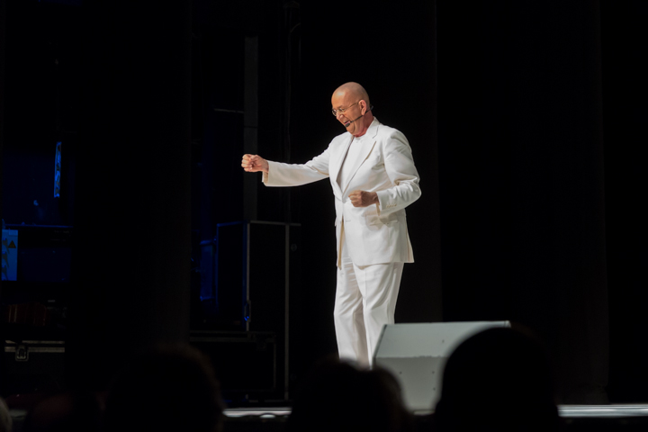 Hans Liberg: Attacca @ Capitole Gent, foto 27, foto's door Guy Danneels - FrontView Magazine