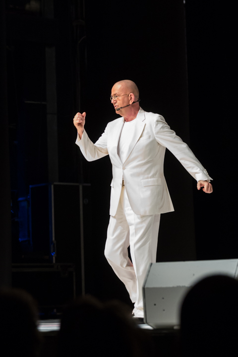 Hans Liberg: Attacca @ Capitole Gent, foto 28, foto's door Guy Danneels - FrontView Magazine