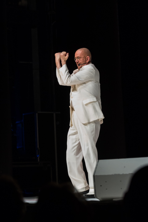 Hans Liberg: Attacca @ Capitole Gent, foto 29, foto's door Guy Danneels - FrontView Magazine