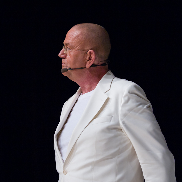 Hans Liberg: Attacca @ Capitole Gent, foto 30, foto's door Guy Danneels - FrontView Magazine
