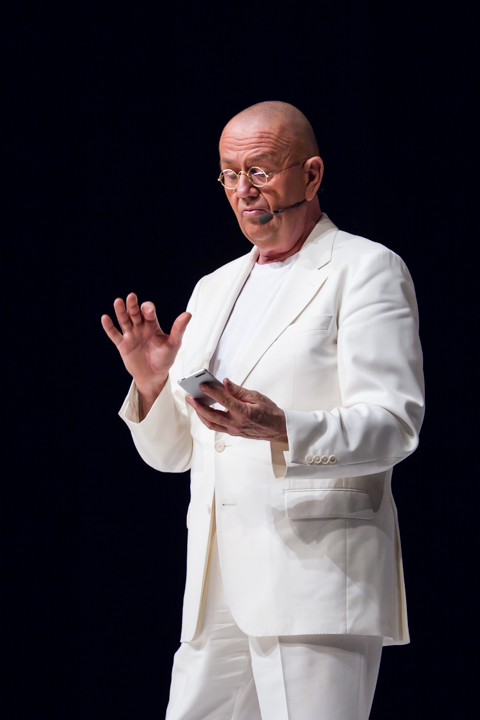 Hans Liberg: Attacca @ Capitole Gent, foto 34, foto's door Guy Danneels - FrontView Magazine