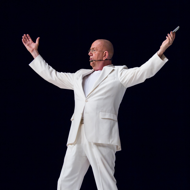 Hans Liberg: Attacca @ Capitole Gent, foto 35, foto's door Guy Danneels - FrontView Magazine