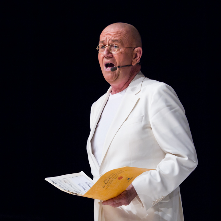 Hans Liberg: Attacca @ Capitole Gent, foto 39, foto's door Guy Danneels - FrontView Magazine