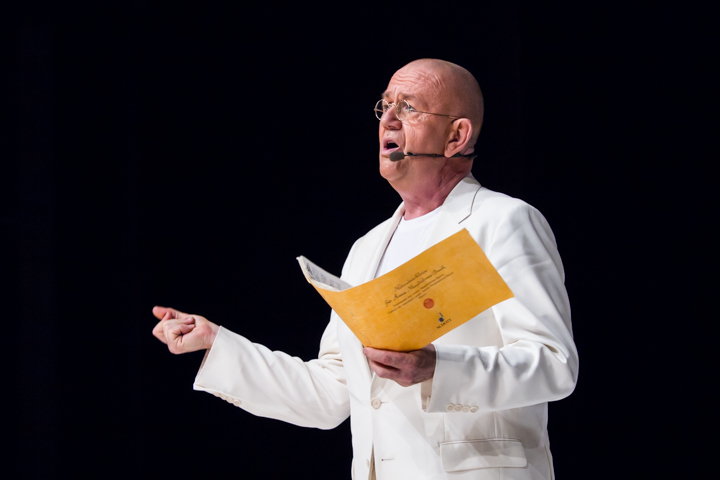 Hans Liberg: Attacca @ Capitole Gent, foto 40, foto's door Guy Danneels - FrontView Magazine