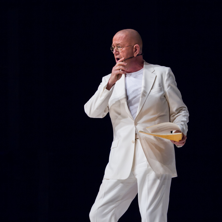 Hans Liberg: Attacca @ Capitole Gent, foto 41, foto's door Guy Danneels - FrontView Magazine