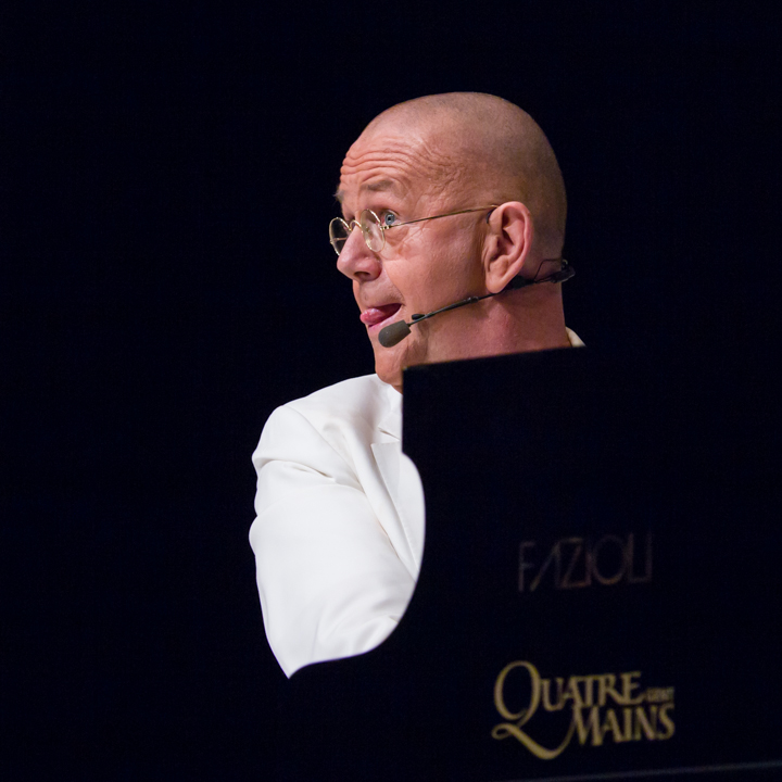 Hans Liberg: Attacca @ Capitole Gent, foto 42, foto's door Guy Danneels - FrontView Magazine