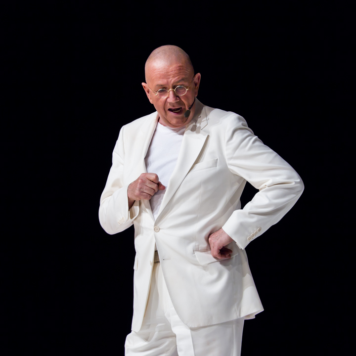 Hans Liberg: Attacca @ Capitole Gent, foto 43, foto's door Guy Danneels - FrontView Magazine