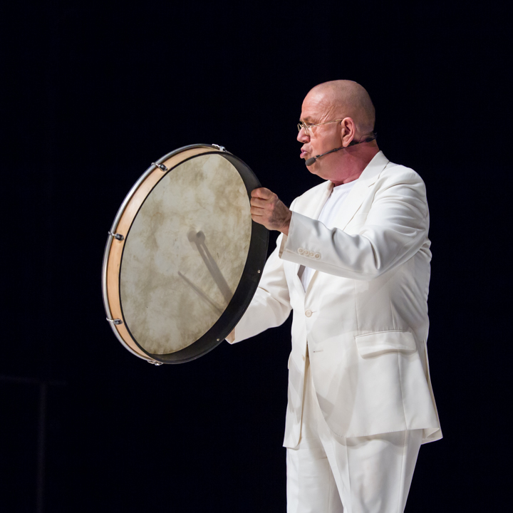 Hans Liberg: Attacca @ Capitole Gent, foto 44, foto's door Guy Danneels - FrontView Magazine