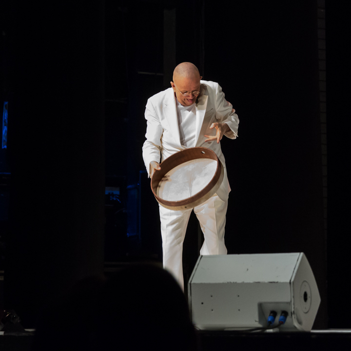 Hans Liberg: Attacca @ Capitole Gent, foto 46, foto's door Guy Danneels - FrontView Magazine