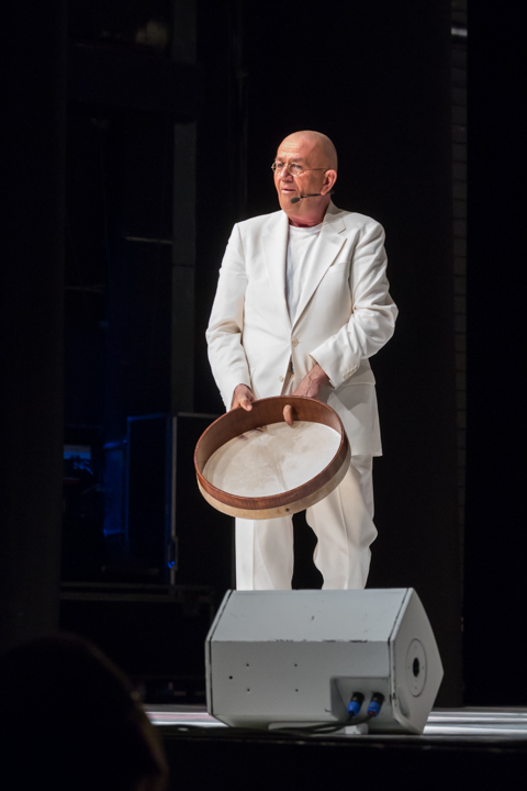 Hans Liberg: Attacca @ Capitole Gent, foto 47, foto's door Guy Danneels - FrontView Magazine