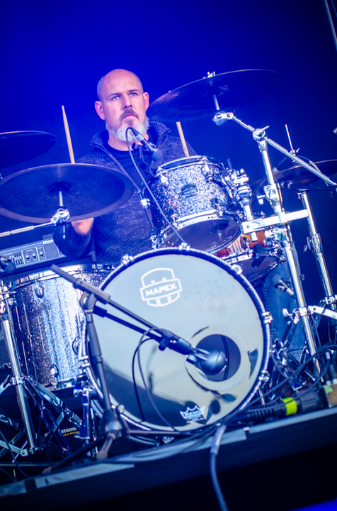 Leiepop Dag 1, picture 6, photographed by Koen Van der Haegen - FrontView Magazine