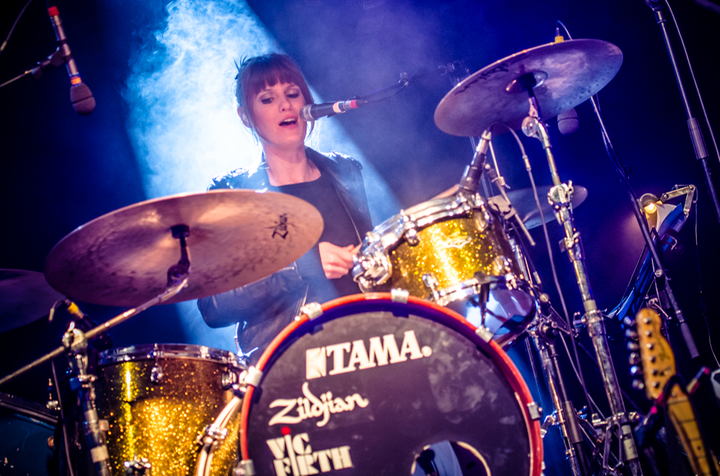 Leiepop Dag 1, picture 20, photographed by Koen Van der Haegen - FrontView Magazine