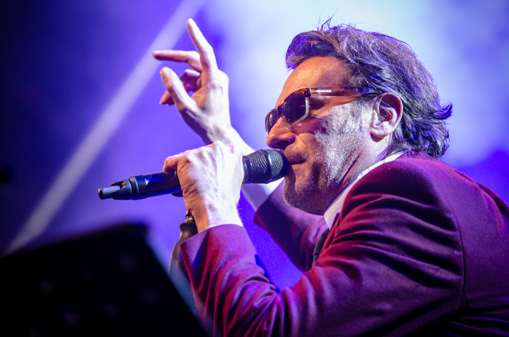 Leiepop Dag 1, picture 21, photographed by Koen Van der Haegen - FrontView Magazine