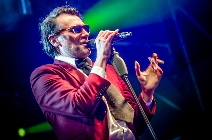 Leiepop Dag 1, picture 25, photographed by Koen Van der Haegen - FrontView Magazine