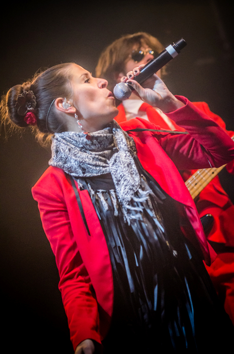 Leiepop Dag 1, picture 32, photographed by Koen Van der Haegen - FrontView Magazine