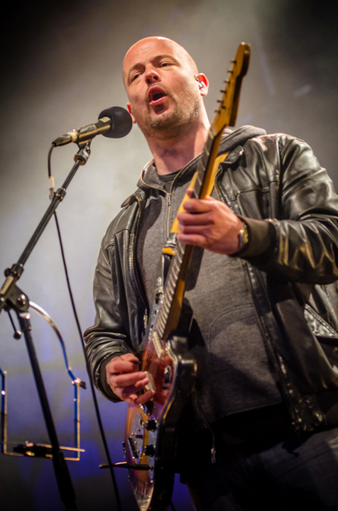 Leiepop Dag 2, picture 20, photographed by Koen Van der Haegen - FrontView Magazine