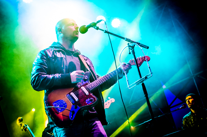 Leiepop Dag 2, picture 21, photographed by Koen Van der Haegen - FrontView Magazine
