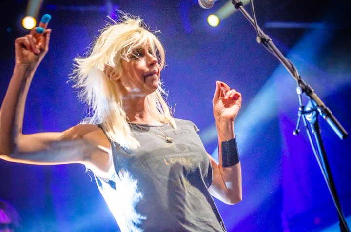 Leiepop Dag 2, picture 25, photographed by Koen Van der Haegen - FrontView Magazine